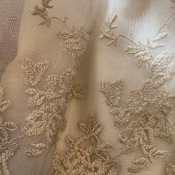 Catherine Malandrino Dress - Picture 3 of 4